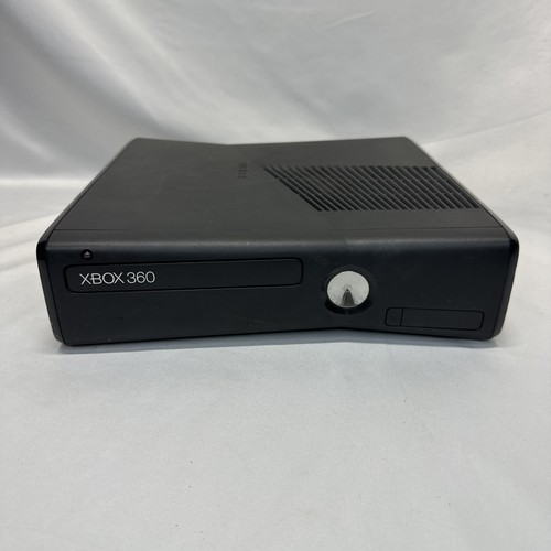 Microsoft xbox 360 slim - microsoft, s