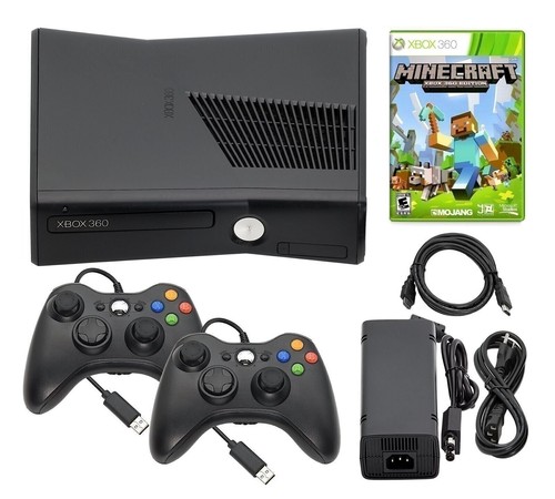 Xbox 360 console - console, da