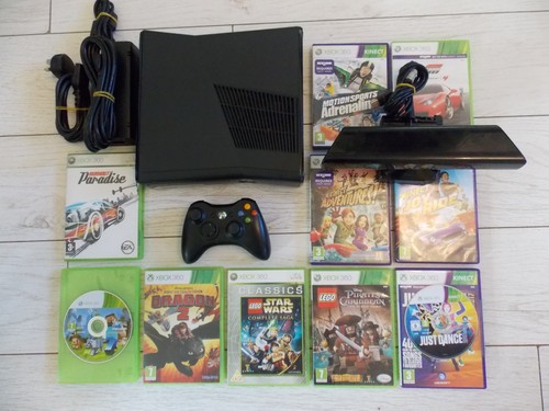 Microsoft xbox 360 - xbox,
