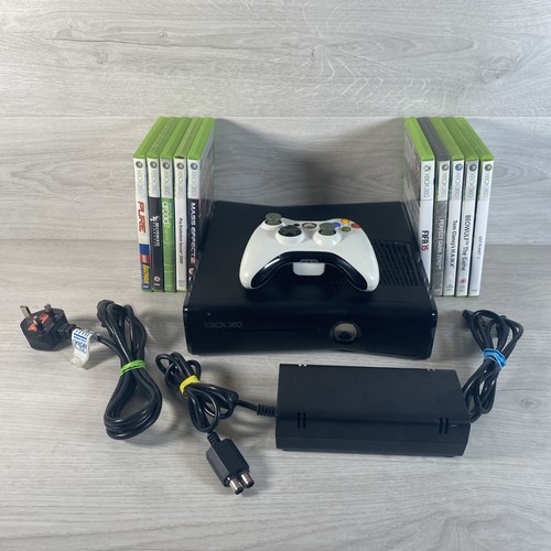 Microsoft xbox 360 250gb - microsoft,