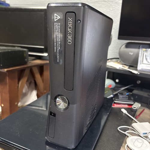 Microsoft xbox 360 slim - 360,