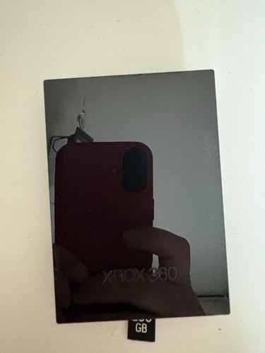 Xbox 360 microsoft - xbox, disk