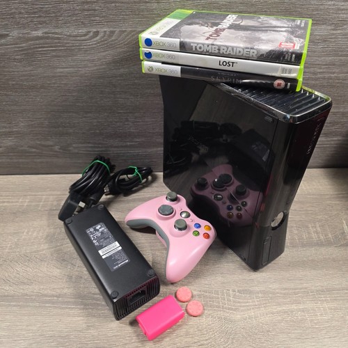 Pacchetto console xbox 360 - xbox,
