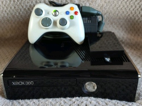 Xbox 360 slim console - slim,