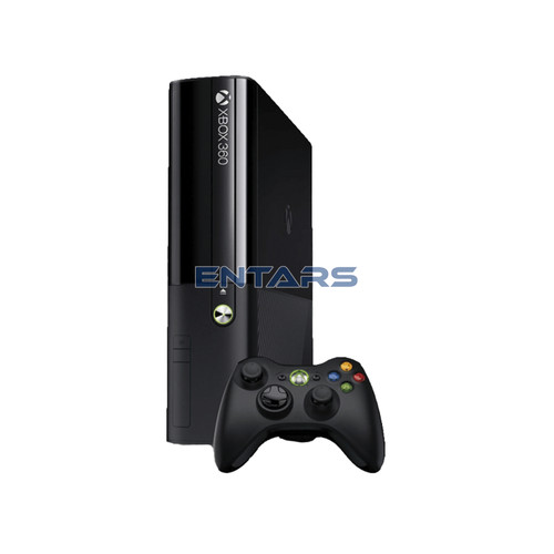 Xbox 360 slim gioco - slim, e