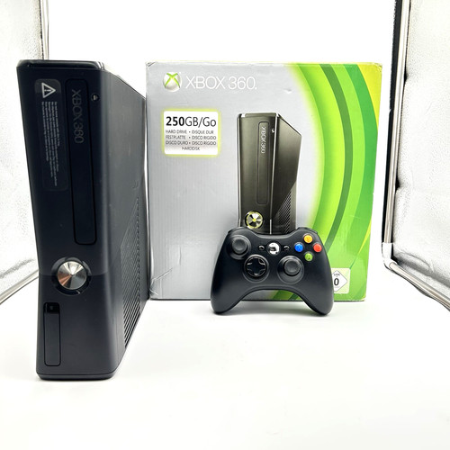 Console microsoft xbox - console,