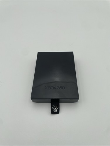 Disco rigido microsoft xbox - rigido,