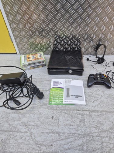 Microsoft xbox 360 slim - xbox,