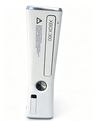Microsoft xbox 360 slim - xbox, 250