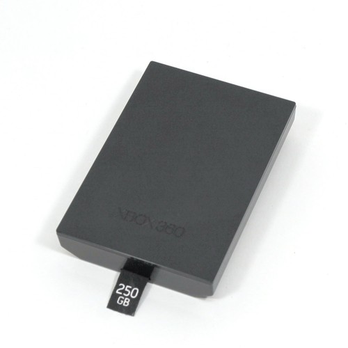 Hdd ufficiale 250 320 - 250, gb