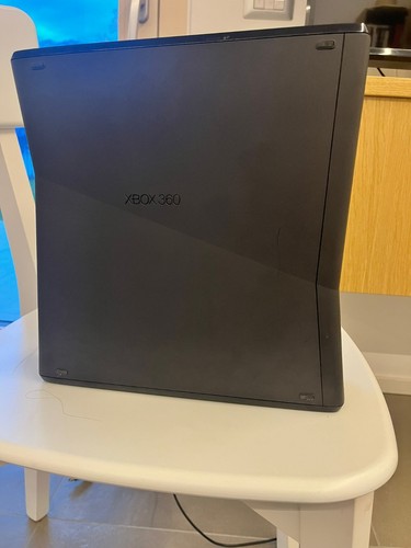 Xbox 360 slim - 1, a