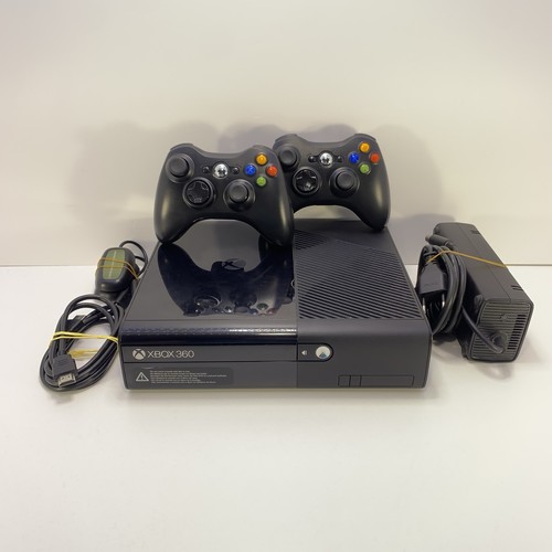 Console xbox 360 - 360, slim