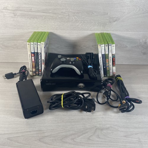 Microsoft xbox 360 250gb - microsoft,