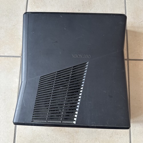 Console microsoft xbox 360 - console,