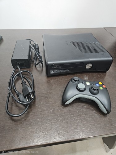 Xbox 360 slim firmware