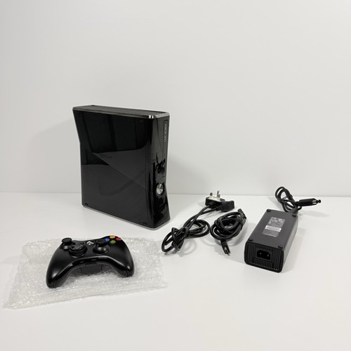 Microsoft xbox 360 slim - microsoft,