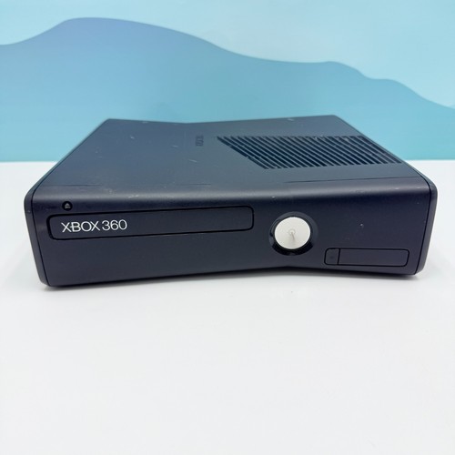 Xbox 360 slim 250 - slim,