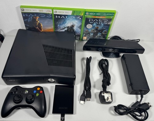 Xbox 360 slim - 360, s