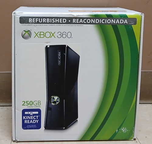 Microsoft xbox 360 - 360, home