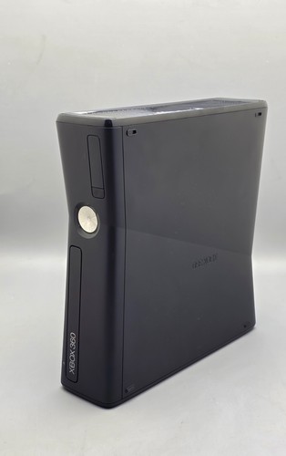 Microsoft xbox 360 slim - microsoft,