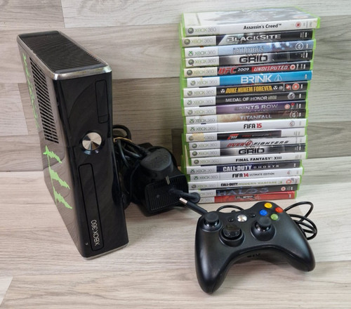 Pacchetto console microsoft - console,