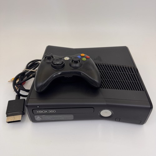 Microsoft xbox 360 slim 1439 - microsoft,
