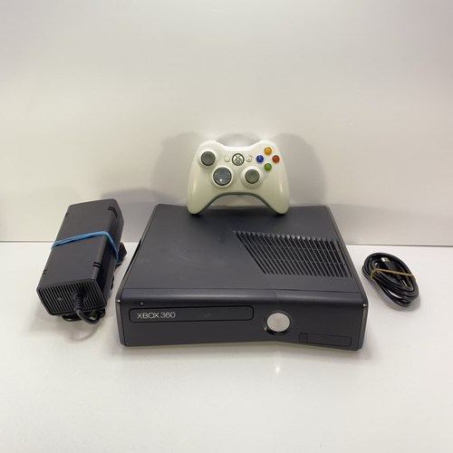 Console xbox 360 slim - s, gb