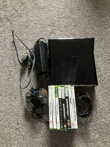 Pacchetto console xbox 360 - xbox,