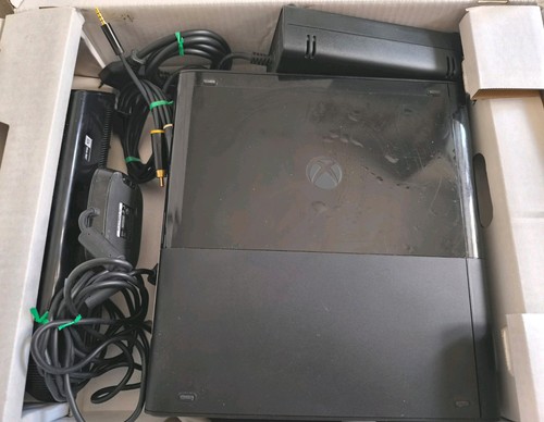 Xbox 360 slim 250gb - , sensore