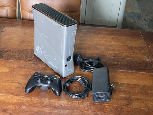Microsoft xbox 360 - microsoft, halo