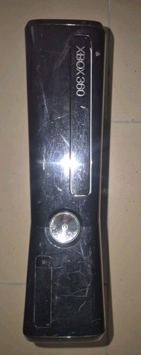 Xbox 360 slim nera - slim,