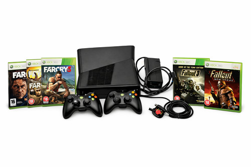 Console controller xbox 360 - xbox,
