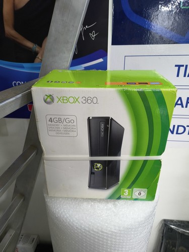 Console xbox 360 - xbox, 250