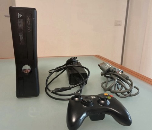 Xbox 360 slim - 250, gb