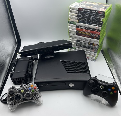 Pacchetto console xbox - xbox, 360