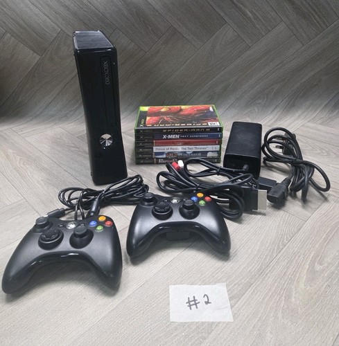 Pacchetto console microsoft - console,