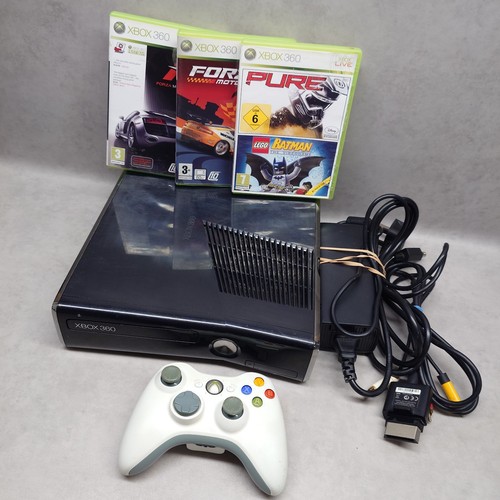 Pacchetto console xbox 360 - xbox,