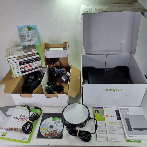 Pacchetto console xbox - pacchetto,