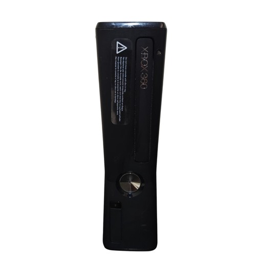 Microsoft xbox 360 - xbox, slim