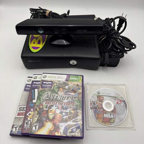 Pacchetto xbox 360 - pacchetto, slim