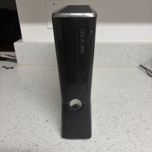 Xbox 360 slim - slim,