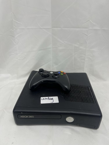 Xbox 360 slim 250 - slim,