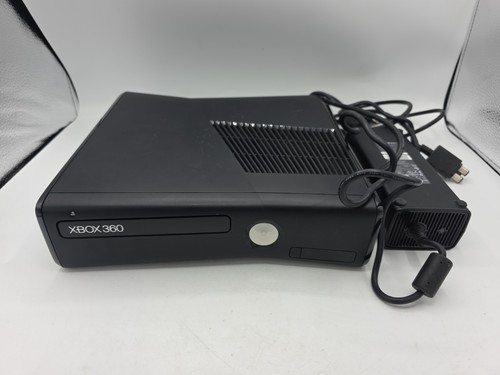 Xbox 360 slim 250 - xbox,