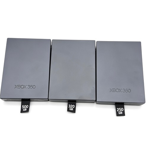 250 320 500 gb - 250,