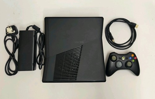 Xbox 360 slim - 360,