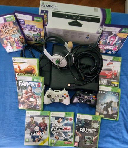 Console microsoft xbox - xbox, da