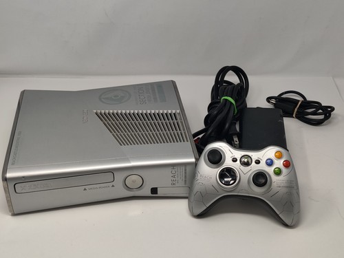 Microsoft xbox 360 slim 250gb - microsoft,
