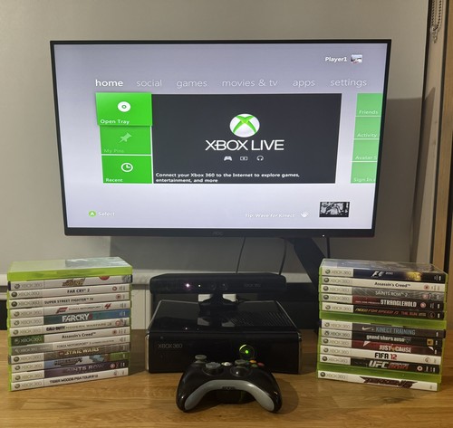 Pacchetto console xbox - console,