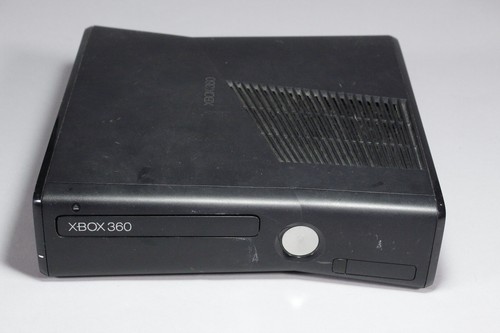 Microsoft xbox 360 250gb - 360,