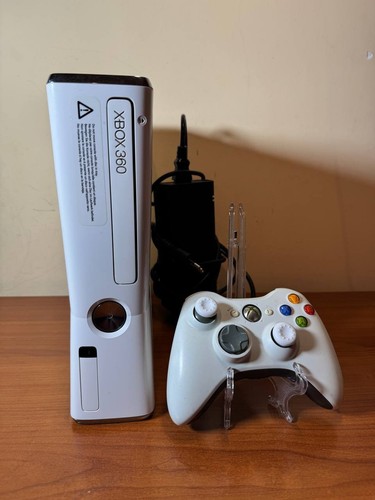 Console microsoft xbox 360 - console,